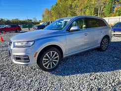 WA1LAAF71KD023118 2019 AUDI Q7