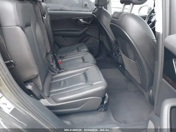 WA1LAAF71KD029212 2019 AUDI Q7 - Image 8
