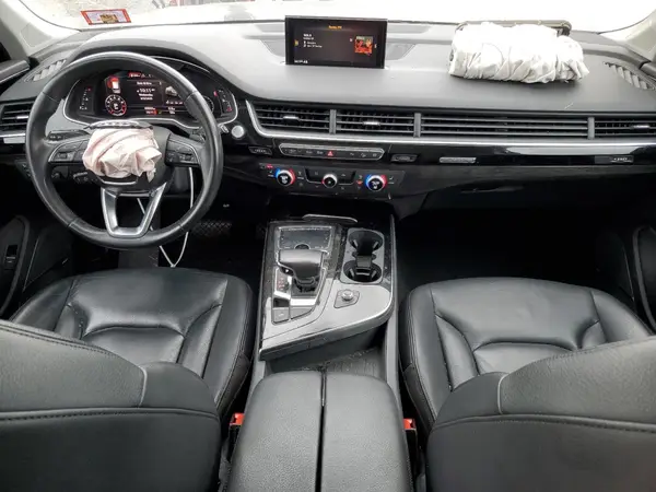WA1LAAF71KD029825 2019 AUDI Q7 - Image 8