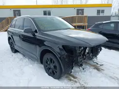 WA1LAAF71KD030800 2019 AUDI Q7