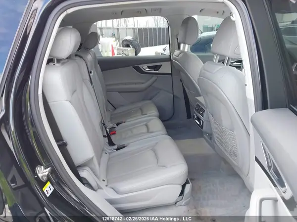 WA1LAAF71KD030800 2019 AUDI Q7 - Image 8