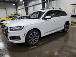 WA1LAAF71KD034412 2019 AUDI Q7