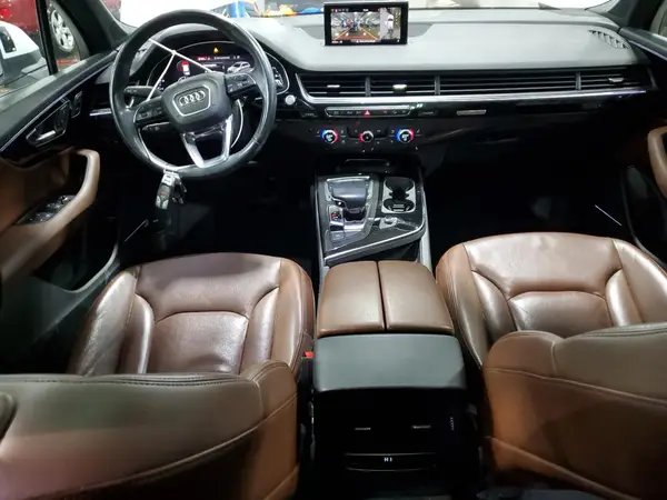 WA1LAAF71KD034412 2019 AUDI Q7 - Image 8