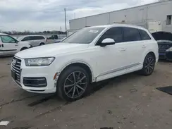 WA1LAAF71KD043207 2019 AUDI Q7