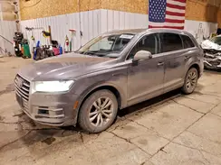 WA1LAAF71KD045183 2019 AUDI Q7