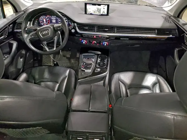 WA1LAAF71KD045183 2019 AUDI Q7 - Image 8