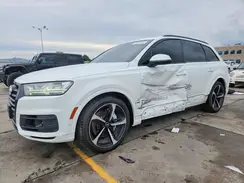 WA1LAAF71KD045250 2019 AUDI Q7