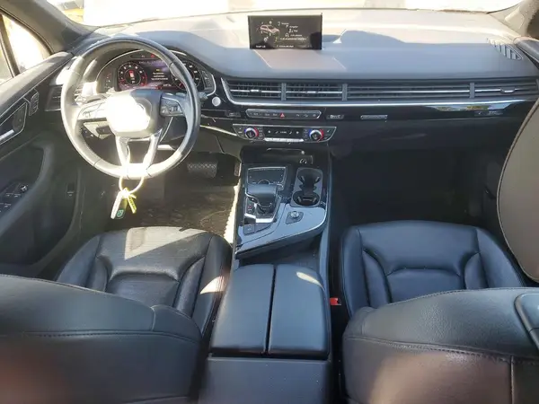WA1LAAF71KD047189 2019 AUDI Q7 - Image 8