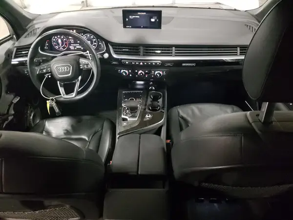 WA1LAAF71KD047886 2019 AUDI Q7 - Image 8