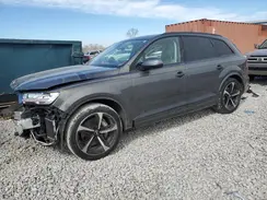 WA1LAAF71KD048567 2019 AUDI Q7