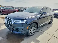 WA1LAAF72HD000097 2017 AUDI Q7