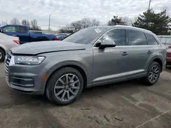 WA1LAAF72HD000326 2017 AUDI Q7