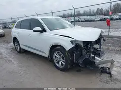 WA1LAAF72HD001749 2017 AUDI Q7