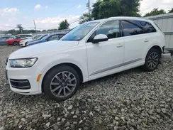 WA1LAAF72HD002027 2017 AUDI Q7