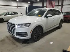 WA1LAAF72HD002108 2017 AUDI Q7
