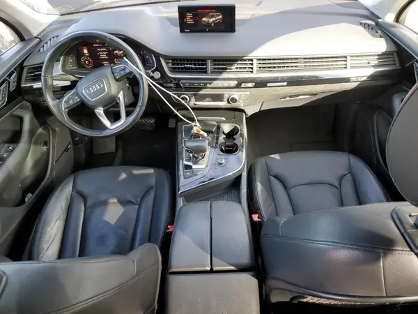 WA1LAAF72HD002688 2017 AUDI Q7 - Image 8