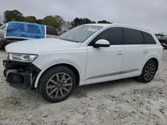 WA1LAAF72HD003128 2017 AUDI Q7