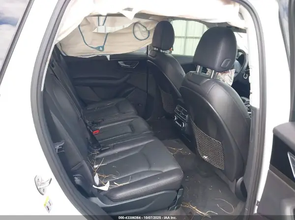 WA1LAAF72HD003209 2017 AUDI Q7 - Image 8