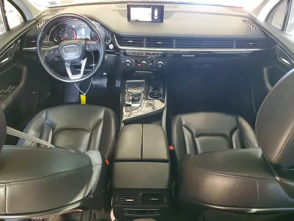 WA1LAAF72HD003355 2017 AUDI Q7 - Image 8