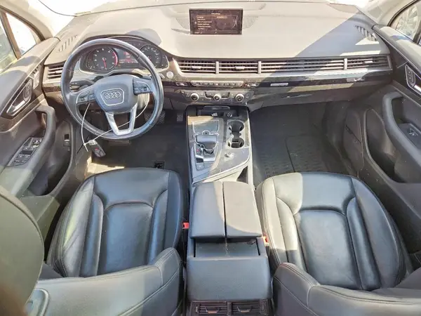 WA1LAAF72HD003999 2017 AUDI Q7 - Image 8