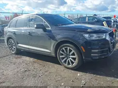 WA1LAAF72HD004327 2017 AUDI Q7