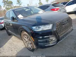 WA1LAAF72HD004344 2017 AUDI Q7
