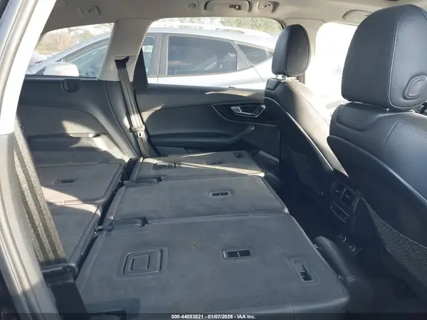 WA1LAAF72HD004344 2017 AUDI Q7 - Image 8