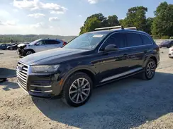 WA1LAAF72HD004652 2017 AUDI Q7
