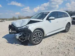 WA1LAAF72HD005042 2017 AUDI Q7