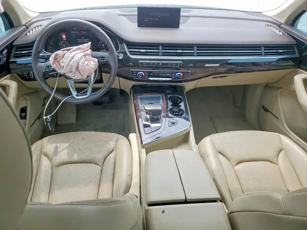 WA1LAAF72HD005042 2017 AUDI Q7 - Image 8