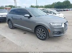 WA1LAAF72HD005123 2017 AUDI Q7
