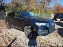 WA1LAAF72HD005350 2017 AUDI Q7