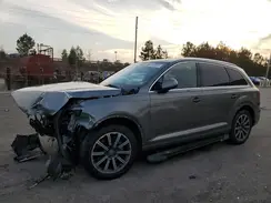 WA1LAAF72HD005378 2017 AUDI Q7