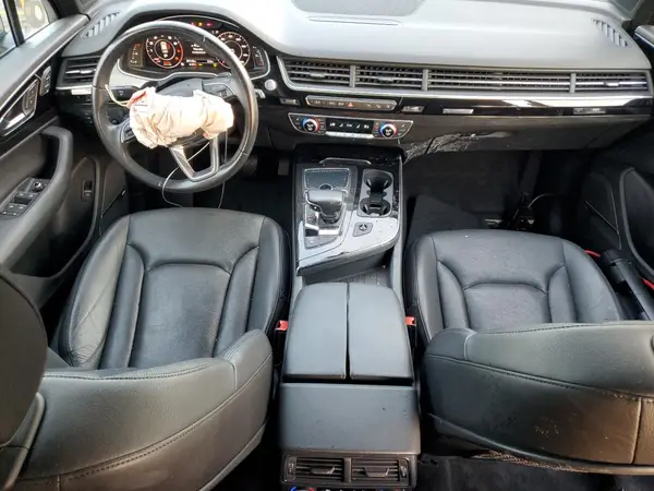 WA1LAAF72HD005378 2017 AUDI Q7 - Image 8