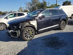 WA1LAAF72HD005462 2017 AUDI Q7