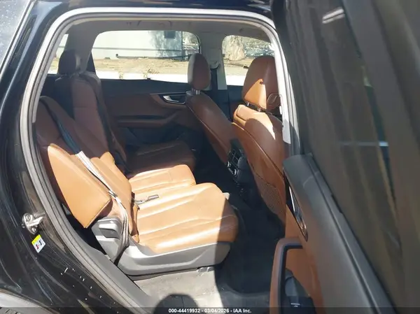 WA1LAAF72HD005929 2017 AUDI Q7 - Image 8