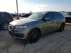 WA1LAAF72HD006000 2017 AUDI Q7