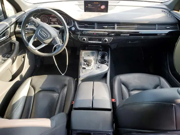 WA1LAAF72HD006000 2017 AUDI Q7 - Image 8