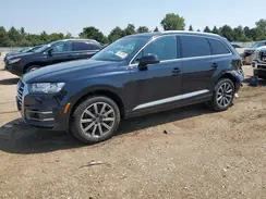 WA1LAAF72HD006434 2017 AUDI Q7