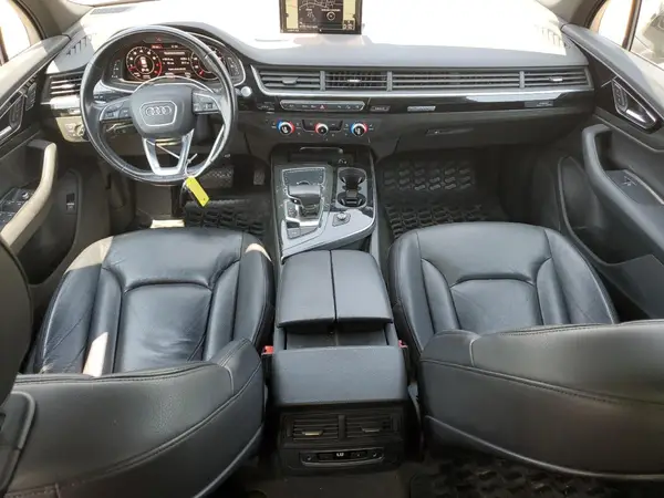 WA1LAAF72HD006434 2017 AUDI Q7 - Image 8