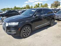 WA1LAAF72HD006479 2017 AUDI Q7