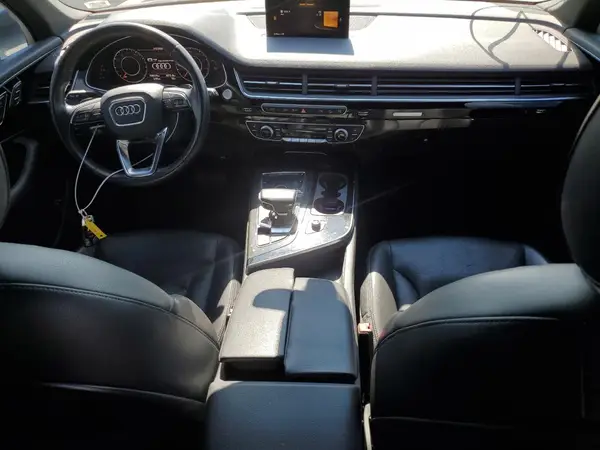 WA1LAAF72HD006479 2017 AUDI Q7 - Image 8