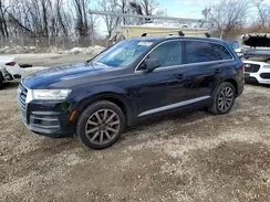 WA1LAAF72HD006790 2017 AUDI Q7