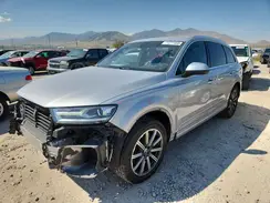 WA1LAAF72HD006966 2017 AUDI Q7