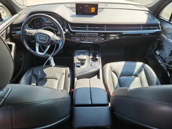 WA1LAAF72HD006966 2017 AUDI Q7 - Image 8