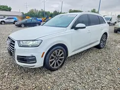 WA1LAAF72HD007292 2017 AUDI Q7
