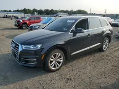 WA1LAAF72HD008118 2017 AUDI Q7