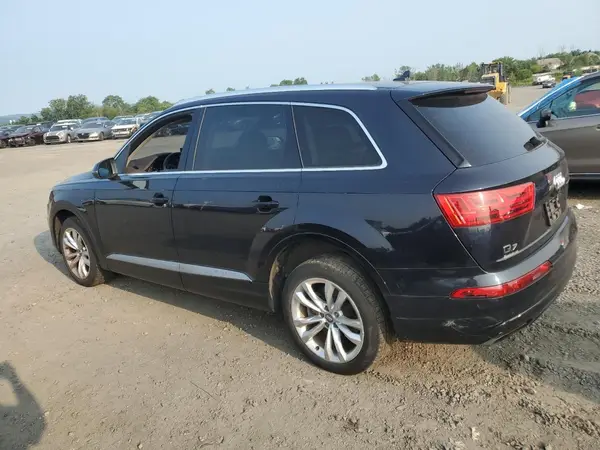 WA1LAAF72HD008118 2017 AUDI Q7 - Image 2