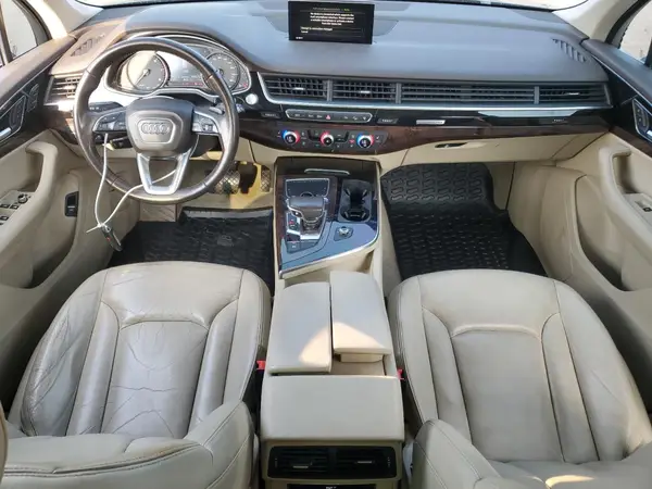 WA1LAAF72HD008118 2017 AUDI Q7 - Image 8