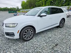 WA1LAAF72HD008135 2017 AUDI Q7